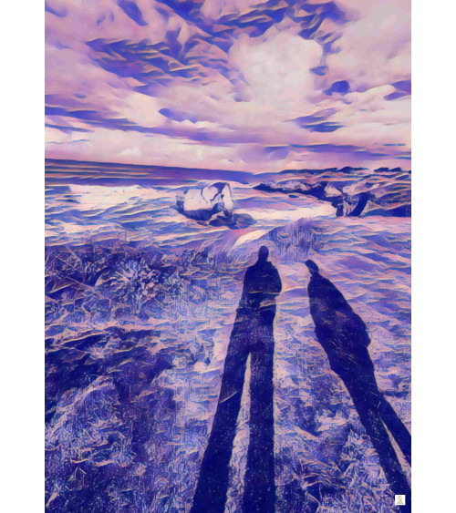 PREFAILLES INCOGNITO, photographie d'art contemporaine