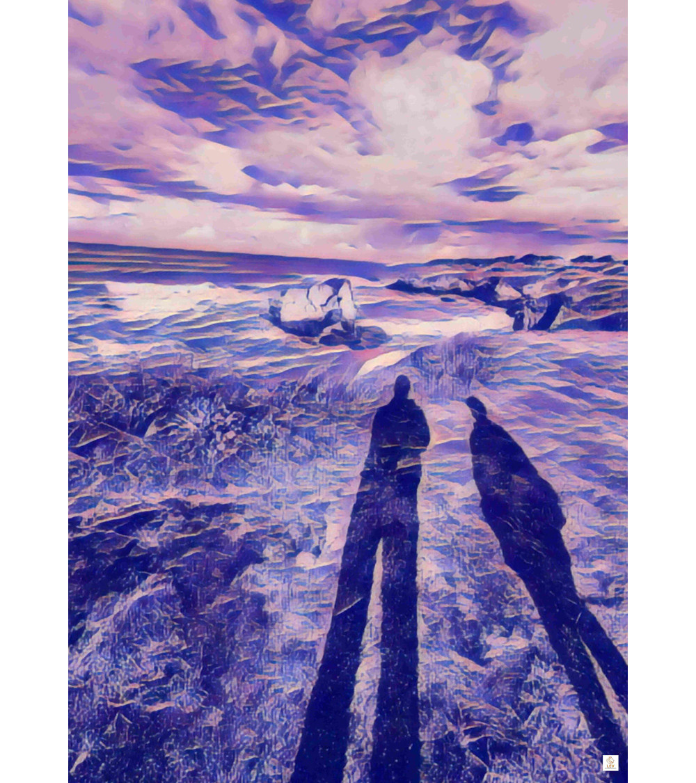 PREFAILLES INCOGNITO, photographie d'art contemporaine