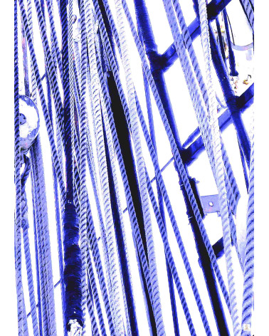 BELEM 2 – Photographie d’art en digigraphie 50x70 | LEV