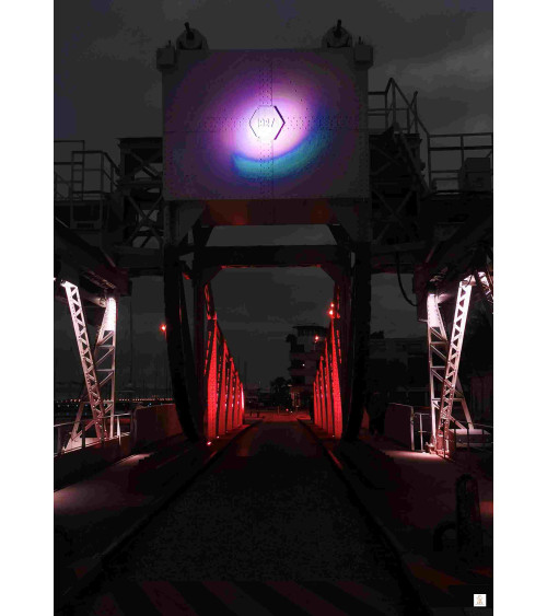 LE GABUT – Photographie d’art Lev Arts Contemporains | Digigraphie