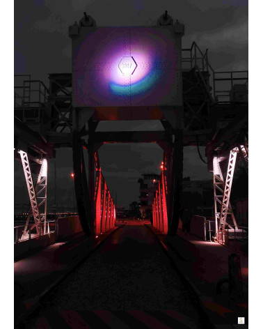 LE GABUT – Photographie d’art Lev Arts Contemporains | Digigraphie