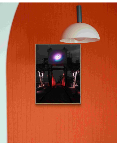 LE GABUT – Photographie d’art Lev Arts Contemporains | Digigraphie