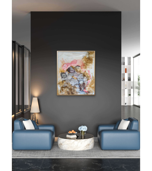 Babylon I – Tirage limité 30 ex. – Zehra Doğan