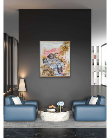 Babylon I – Tirage limité 30 ex. – Zehra Doğan