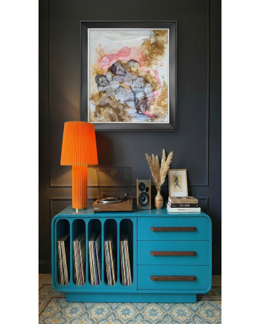 Babylon I – Tirage limité 30 ex. – Zehra Doğan