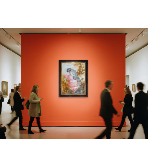 Babylon II  Babylon II – Édition limitée 30 ex. – Zehra Doğan