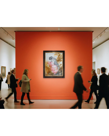 Babylon II  Babylon II – Édition limitée 30 ex. – Zehra Doğan