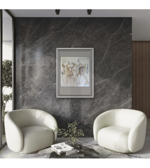 Babylon V – Œuvre édition limitée – Zehra Doğan