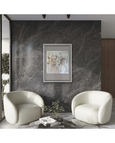 Babylon V – Œuvre édition limitée – Zehra Doğan