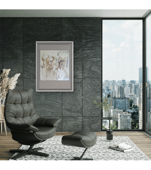 Babylon V – Œuvre édition limitée – Zehra Doğan