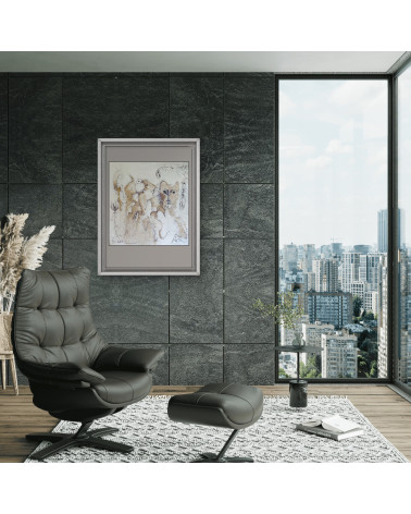 Babylon V – Œuvre édition limitée – Zehra Doğan