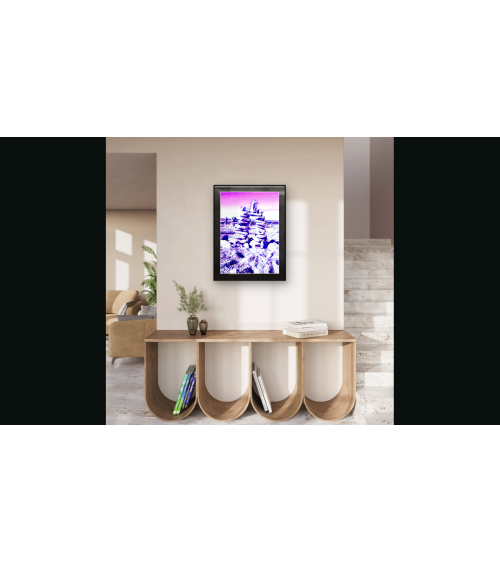 Digigraphie METEO KORRIGANS – Édition Limitée | LEV Arts Contemporains