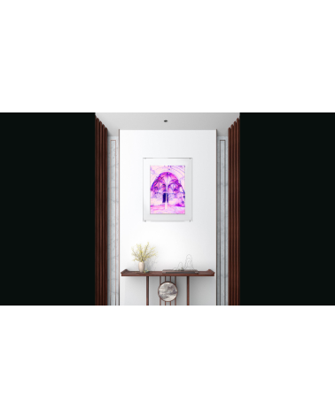 Saint Martin – Photographie d’art digigraphie | Lev Arts Contemporains