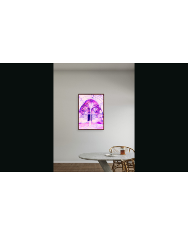 Saint Martin – Photographie d’art digigraphie | Lev Arts Contemporains