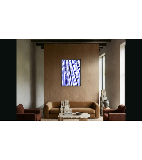 BELEM 2 – Photographie d’art en digigraphie 50x70 | LEV