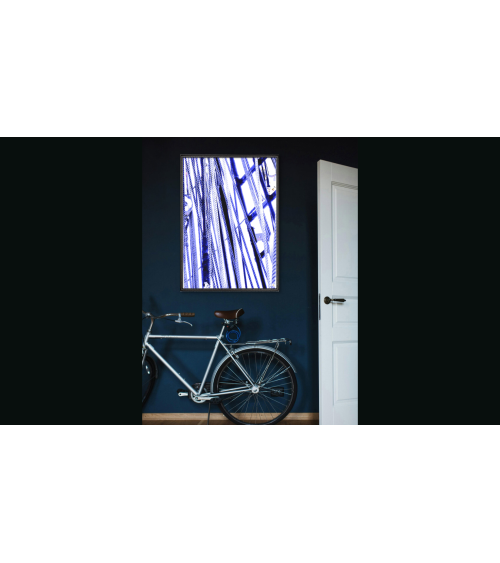 BELEM 2 – Photographie d’art en digigraphie 50x70 | LEV