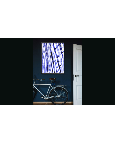 BELEM 2 – Photographie d’art en digigraphie 50x70 | LEV