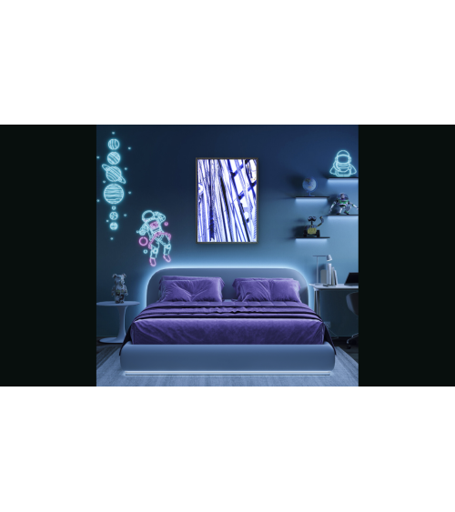 BELEM 2 – Photographie d’art en digigraphie 50x70 | LEV