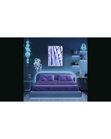 BELEM 2 – Photographie d’art en digigraphie 50x70 | LEV