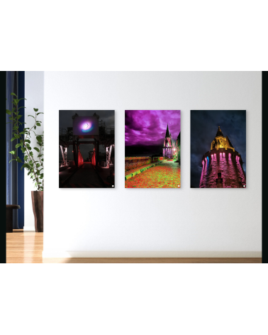 LE GABUT – Photographie d’art Lev Arts Contemporains | Digigraphie