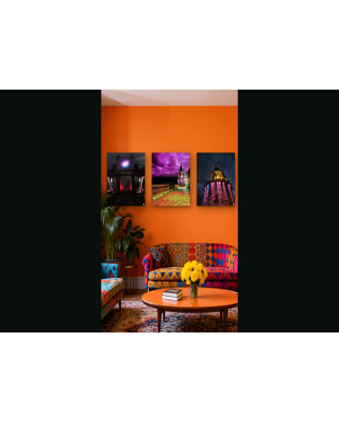 LE GABUT – Photographie d’art Lev Arts Contemporains | Digigraphie