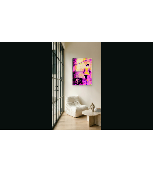 Nostalgie Imaginaire – Photographie contemporaine de Lev Arts Contempo