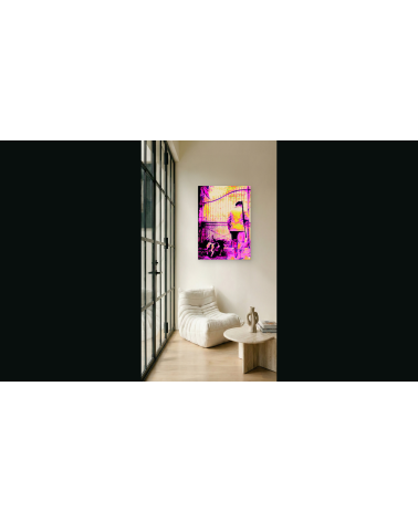 Nostalgie Imaginaire – Photographie contemporaine de Lev Arts Contempo