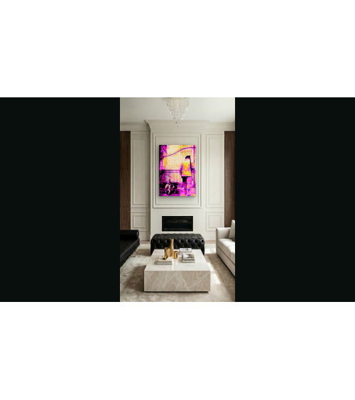 Nostalgie Imaginaire – Photographie contemporaine de Lev Arts Contempo