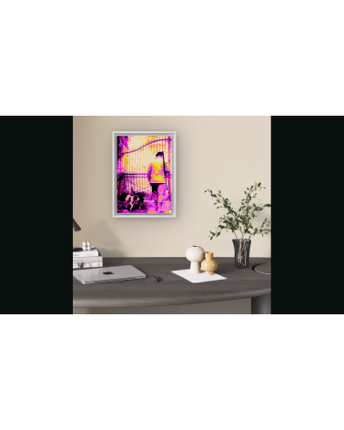 Nostalgie Imaginaire – Photographie contemporaine de Lev Arts Contempo