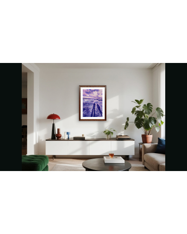 PREFAILLES INCOGNITO, photographie d'art contemporaine