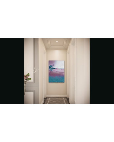 Pêcherie de Saint-Brévin-les-Pins, édition limitée à 30 exemplaires