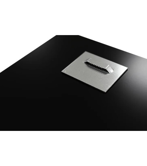 LR Black – Photographie d’art minimaliste en digigraphie limitée