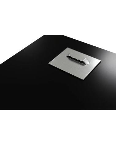 LR Black – Photographie d’art minimaliste en digigraphie limitée