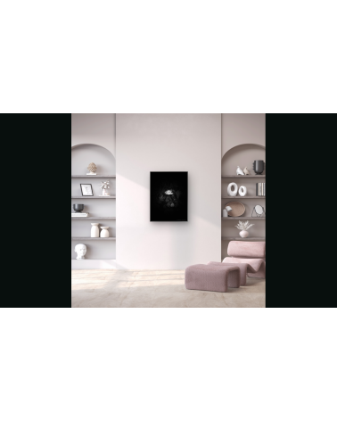 Digigraphie "Nénuphar" — Oksana Chilikina | Lev Arts | Madeleine Home