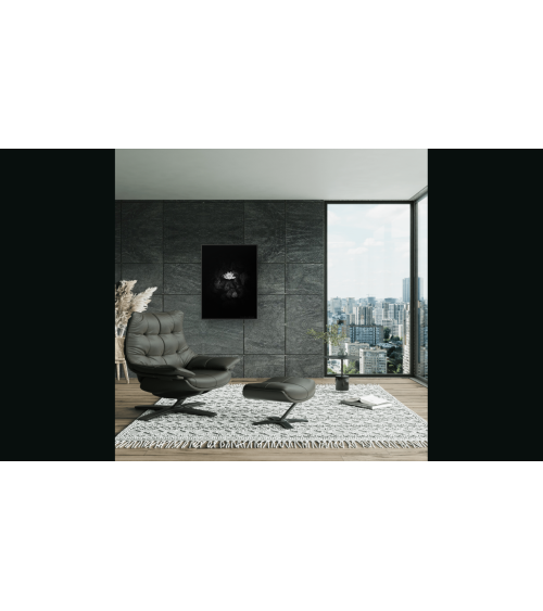 Nénuphar – Digigraphie limitée d’Oksana Chilikina | Photographie d’art