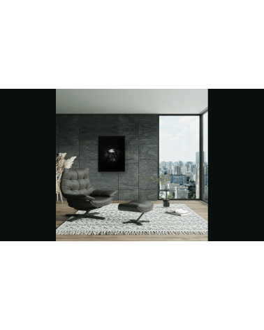 Nénuphar – Digigraphie limitée d’Oksana Chilikina | Photographie d’art