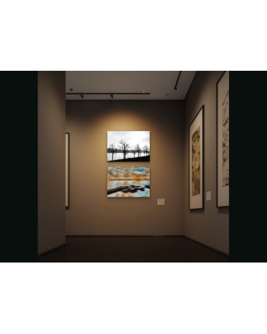 Photographie Loire Noir et Blanc – Art Contemporain | LEV Arts