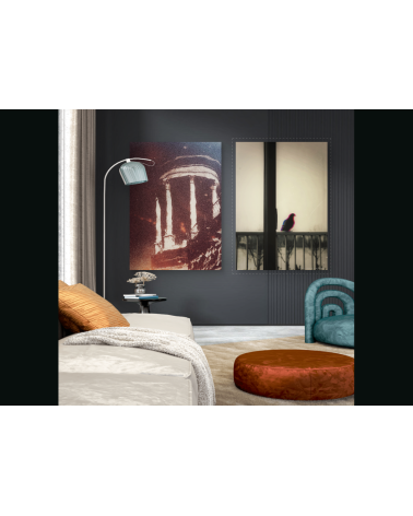 Le messager – Digigraphie d’art | Oksana Chilikina