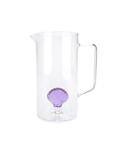 Carafe Coquillage