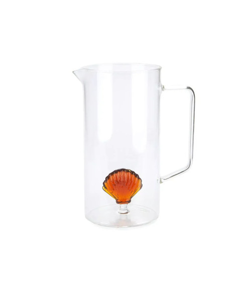 Carafe Coquillage