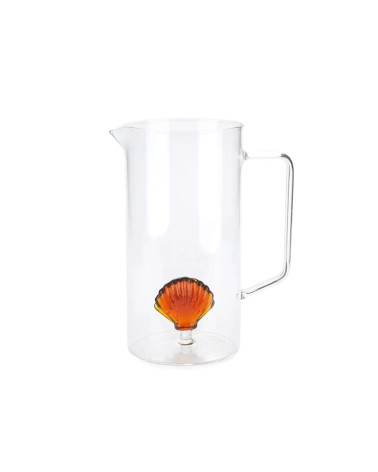 Carafe Coquillage