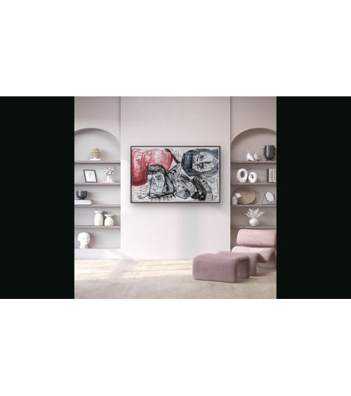 Zehra Doğan — Femmes kurdes 4 | Digigraphie limitée