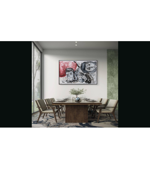 Zehra Doğan — Femmes kurdes 4 | Digigraphie limitée