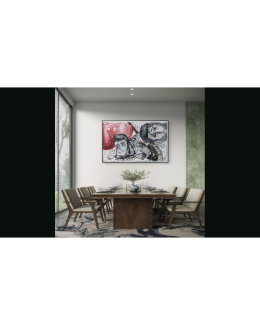 Zehra Doğan — Femmes kurdes 4 | Digigraphie limitée