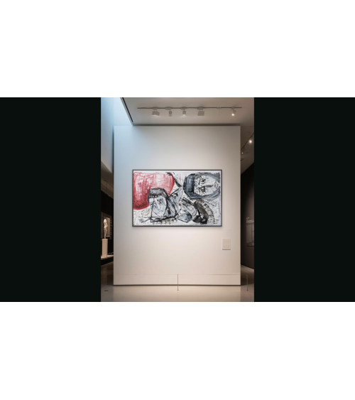 Zehra Doğan — Femmes kurdes 4 | Digigraphie limitée