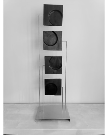 Equinox – Sculpture contemporaine – Marie-Laure Teisseire