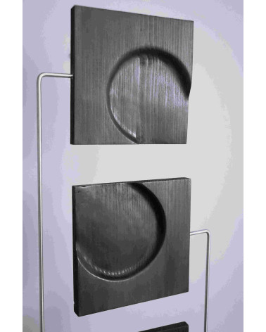 Equinox – Sculpture contemporaine – Marie-Laure Teisseire