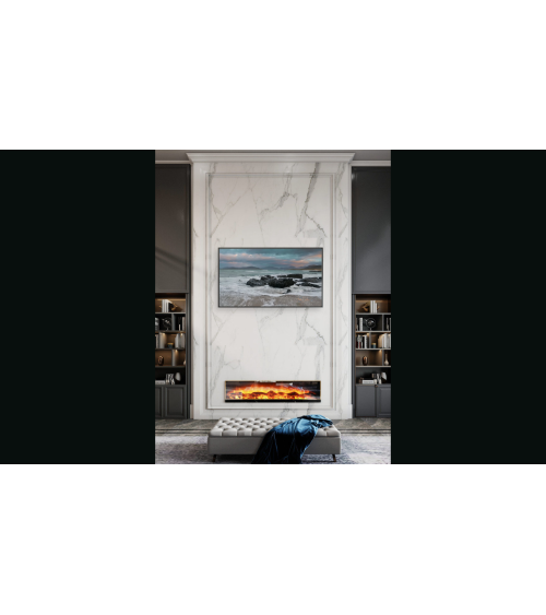 Photo d'art « Harris 1 » John Sutton Digigraphie Éd. Limitée LEV Arts