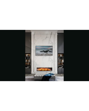 Photo d'art « Harris 1 » John Sutton Digigraphie Éd. Limitée LEV Arts