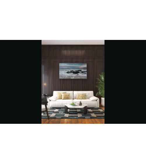 Photo d'art « Harris 1 » John Sutton Digigraphie Éd. Limitée LEV Arts